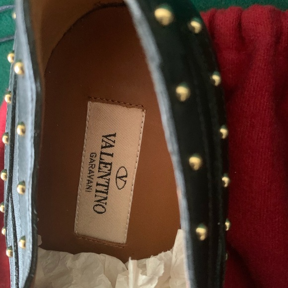 VALENTINO Never Worn Shoes - Picture 5 of 12